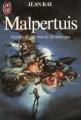 Couverture Malpertuis Editions J'ai Lu 1992