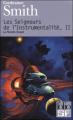 Couverture Les seigneurs de l'instrumentalité (4 tomes), tome 2 : La planète Shayol Editions Folio  (SF) 2004