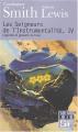 Couverture Les seigneurs de l'instrumentalité (4 tomes), tome 4 : Légendes et glossaire du futur Editions Folio  (SF) 2004