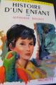 Couverture Histoire d'un enfant / Le petit Chose : Histoire d'un enfant / Le petit Chose Editions Hachette (Bibliothèque Verte) 1971