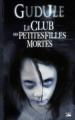 Couverture Le Club des petites filles mortes Editions Bragelonne (L'Ombre) 2008
