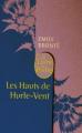 Couverture Les Hauts de Hurle-Vent / Les Hauts de Hurlevent / Hurlevent / Hurlevent des monts / Hurlemont / Wuthering Heights Editions Le Livre de Poche 2009