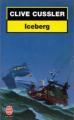 Couverture Iceberg Editions Le Livre de Poche 2000