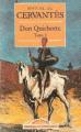 Couverture Don Quichotte, tome 1 Editions Booking International (Classiques étrangers) 1996