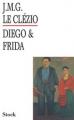 Couverture Diego et Frida Editions Stock 1993