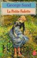 Couverture La Petite Fadette Editions Le Livre de Poche 2001