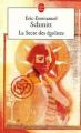 Couverture La secte des égoïstes Editions Le Livre de Poche 1996