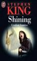 Couverture Shining : L'Enfant lumière / Shining Editions J'ai Lu 1995