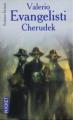 Couverture Nicolas Eymerich, tome 05 : Cherudek Editions Pocket (Science-fiction) 2005
