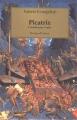 Couverture Nicolas Eymerich, tome 06 : Picatrix : L'échelle pour l'enfer Editions Rivages (Fantasy) 2002