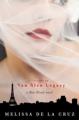Couverture Les vampires de Manhattan, tome 4 : Le baiser du vampire Editions Hyperion Books 2009