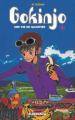 Couverture Gokinjo, une vie de quartier, tome 2 Editions Delcourt (Sakura) 2004