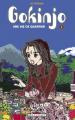Couverture Gokinjo, une vie de quartier, tome 7 Editions Delcourt (Sakura) 2005