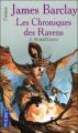 Couverture Les Chroniques des Ravens, tome 2 : NoirZénith Editions Pocket (Fantasy) 2005