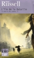Couverture La Guerre des Cygnes, tome 2 : L'Île de la bataille Editions Folio  (SF) 2007