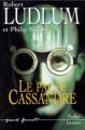 Couverture Le pacte Cassandre Editions Grasset (Thriller) 2002