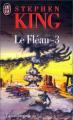 Couverture Le fléau (3 tomes), tome 3 Editions J'ai Lu 1995
