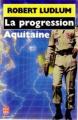 Couverture La progression Aquitaine Editions Le Livre de Poche 1992