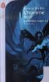 Couverture L'Assassin royal, tome 12 : L'Homme noir Editions J'ai Lu (Fantasy) 2007