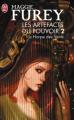 Couverture Les Artefacts du pouvoir, tome 2 : La Harpe des vents Editions J'ai Lu (Fantasy) 2009