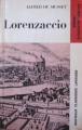 Couverture Lorenzaccio Editions Larousse (Nouveaux classiques) 1971