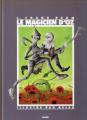 Couverture Le magicien d'Oz (Kelek) Editions Hatier 1990