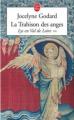 Couverture Lys en Val de Loire, tome 2 : La Trahison des anges Editions Le Livre de Poche 2006