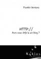 Couverture HTTP:// Avez-vous déjà lu un blog ? Editions Kyklos 2009
