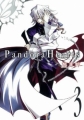Couverture Pandora Hearts, tome 03 Editions Ki-oon 2010