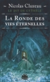 Couverture Le Dit de Cythèle, tome 1 : La Ronde des vies éternelles Editions Black Book 2010