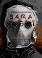 Couverture Bara Yogoï Editions Dystopia Workshop 2010