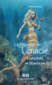 Couverture Le royaume de Lénacie, tome 3 : Complots et bravoure Editions de Mortagne 2010