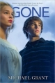 Couverture Gone, tome 1 Editions HarperTeen 2009