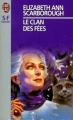 Couverture Le clan des fées Editions J'ai Lu (S-F / Fantasy) 1996