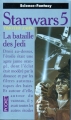 Couverture Star Wars (Légendes) : La croisade noire du Jedi fou, tome 2 : La bataille des Jedi Editions Pocket (Science-fantasy) 1996