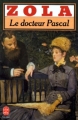 Couverture Le Docteur Pascal Editions Le Livre de Poche 1974