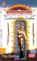 Couverture Dark Sun, Le Prisme, tome 3 : L'Enchanteresse d'ambre Editions J'ai Lu (Fantasy) 1999