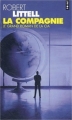 Couverture La compagnie : Le grand roman de la CIA Editions Points 2004