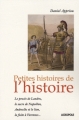 Couverture Petites histoires de l'Histoire Editions Acropole  2008