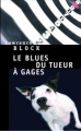 Couverture Le Blues du tueur à gages Editions Seuil 2007