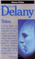 Couverture Triton Editions Presses pocket (Science-fiction) 1988