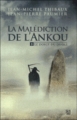 Couverture La malédiction de l'Ankou, tome 2 : Le doigts du diable Editions Anne Carrière 2010