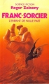 Couverture L'enfant de nulle part, tome 2 : Franc-sorcier Editions Presses pocket (Science-fiction) 1987
