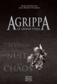 Couverture Agrippa, tome 5 : Le Grand voile Editions Michel Quintin 2010