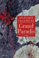 Couverture Grand paradis Editions Phebus 2010