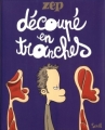 Couverture Découpé en tranches Editions Seuil 2006