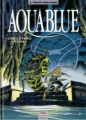 Couverture Aquablue, tome 05 : Projet Atalanta Editions Delcourt (Néopolis) 1998
