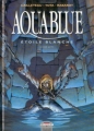 Couverture Aquablue, tome 07 : Etoile blanche, partie 2 Editions Delcourt (Néopolis) 1996