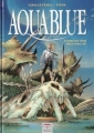 Couverture Aquablue, tome 08 : Fondation Aquablue Editions Delcourt (Néopolis) 1999