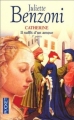 Couverture Catherine (7 tomes), tome 1 : Il suffit d'un amour, partie 1 Editions Pocket 2002